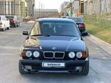BMW 528 1994 года за 3 500 000 тг. в Туркестан – фото 3