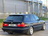 BMW 528 1994 года за 3 500 000 тг. в Туркестан – фото 4