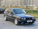 BMW 528 1994 года за 3 500 000 тг. в Туркестан – фото 5