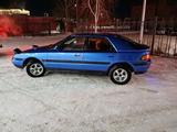 Mazda 323 1992 года за 990 000 тг. в Астана – фото 3