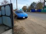 Mazda 323 1992 года за 990 000 тг. в Астана – фото 5