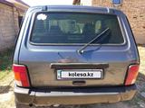 ВАЗ (Lada) Lada 2121 2017 годаүшін3 500 000 тг. в Алматы – фото 2
