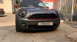 Mini Hatch 2009 года за 4 300 000 тг. в Алматы – фото 3