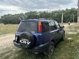 Honda CR-V 1996 годаfor2 500 000 тг. в Алматы – фото 2