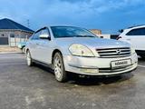 Nissan Teana 2006 года за 2 700 000 тг. в Кызылорда – фото 2