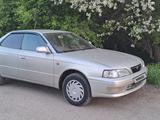 Toyota Vista 1996 годаүшін2 750 000 тг. в Усть-Каменогорск – фото 2