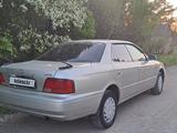 Toyota Vista 1996 годаүшін2 750 000 тг. в Усть-Каменогорск