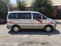 Hyundai Starex 2003 годаүшін4 000 000 тг. в Шымкент