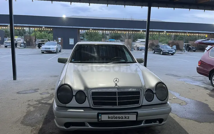 Mercedes-Benz E 280 1996 года за 2 300 000 тг. в Талдыкорган