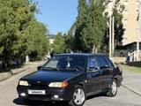 ВАЗ (Lada) 2115 2007 годаүшін1 000 000 тг. в Шымкент