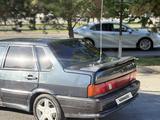 ВАЗ (Lada) 2115 2007 годаүшін1 000 000 тг. в Шымкент – фото 4