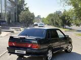 ВАЗ (Lada) 2115 2007 годаүшін1 000 000 тг. в Шымкент – фото 3
