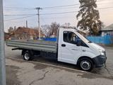 ГАЗ ГАЗель NEXT 2021 годаүшін13 500 000 тг. в Талдыкорган – фото 5