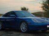 Porsche 911 2001 года за 13 500 000 тг. в Караганда – фото 2