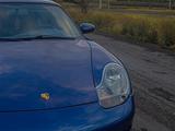 Porsche 911 2001 года за 14 890 000 тг. в Караганда – фото 3