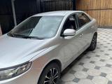 Kia Cerato 2010 годаүшін4 500 000 тг. в Алматы – фото 2