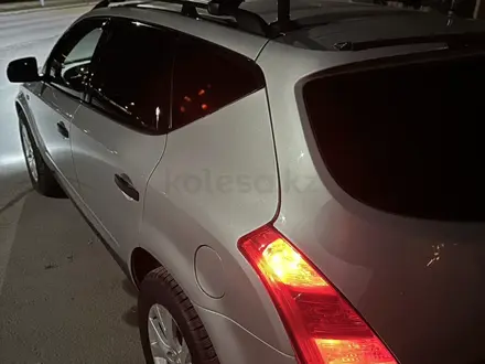 Nissan Murano 2003 года за 5 200 000 тг. в Павлодар – фото 3