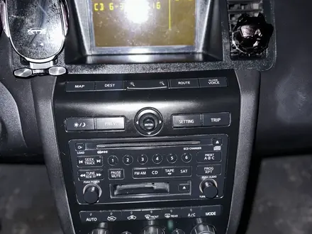 Nissan Murano 2003 года за 5 200 000 тг. в Павлодар – фото 16