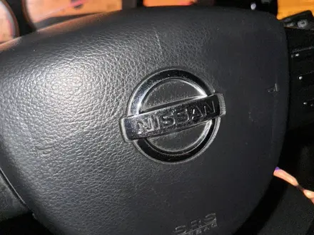 Nissan Murano 2003 года за 5 200 000 тг. в Павлодар – фото 20