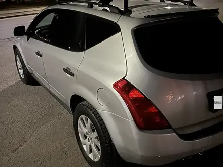 Nissan Murano 2003 года за 5 200 000 тг. в Павлодар – фото 30