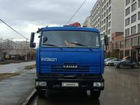 КамАЗ  53215 2013 годаүшін23 000 000 тг. в Астана