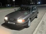 Audi 80 1994 года за 2 300 000 тг. в Астана – фото 3