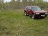 Opel Frontera 1995 годаүшін1 500 000 тг. в Петропавловск