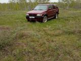 Opel Frontera 1995 годаүшін1 500 000 тг. в Петропавловск – фото 2