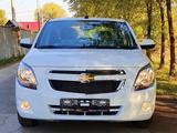 Chevrolet Cobalt 2026 годаүшін6 690 000 тг. в Алматы – фото 4