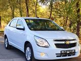 Chevrolet Cobalt 2026 годаүшін6 690 000 тг. в Алматы