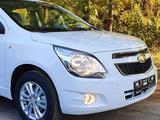 Chevrolet Cobalt 2026 годаүшін6 690 000 тг. в Алматы – фото 3