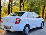 Chevrolet Cobalt 2026 годаүшін6 690 000 тг. в Алматы – фото 5