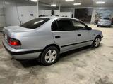 Toyota Carina E 1996 годаүшін2 250 000 тг. в Тараз – фото 5