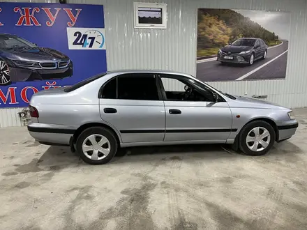 Toyota Carina E 1996 года за 2 250 000 тг. в Тараз – фото 7