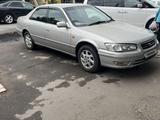 Toyota Camry 2000 года за 3 200 000 тг. в Тараз – фото 4