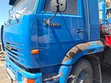 КамАЗ  65117 2014 годаүшін32 000 000 тг. в Караганда – фото 2