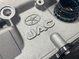 РКПП JAC Коробка передач робот Джак HFC DTF630 6DCTүшін820 000 тг. в Костанай – фото 3