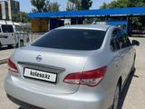 Nissan Almera 2014 годаүшін4 050 000 тг. в Алматы – фото 4