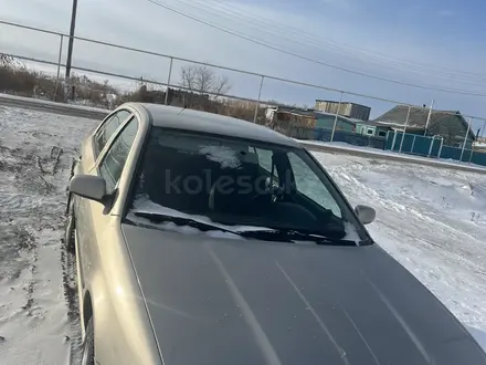 Skoda Octavia 2005 года за 2 600 000 тг. в Костанай – фото 2