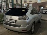 Lexus RX 350 2008 года за 9 250 000 тг. в Актау – фото 2