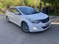 Hyundai Elantra 2011 года за 4 400 000 тг. в Астана