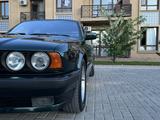 BMW 525 1995 годаүшін5 500 000 тг. в Шымкент – фото 5