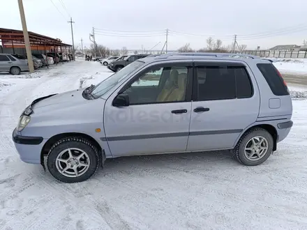 Toyota Raum 1997 года за 2 450 000 тг. в Семей – фото 7