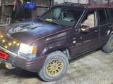 Jeep Grand Cherokee 1996 года за 4 000 000 тг. в Алматы – фото 2