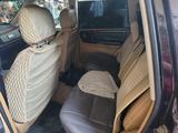 Jeep Grand Cherokee 1996 года за 4 000 000 тг. в Алматы – фото 5