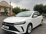 Chevrolet Monza 2023 годаүшін6 200 000 тг. в Шымкент