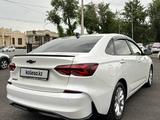 Chevrolet Monza 2023 годаүшін6 200 000 тг. в Шымкент – фото 3