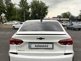 Chevrolet Monza 2023 годаүшін6 200 000 тг. в Шымкент – фото 5