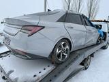 Hyundai Elantra 2021 годаүшін2 700 700 тг. в Актобе