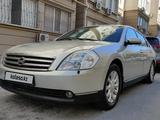 Nissan Teana 2006 годаүшін2 800 000 тг. в Жанаозен – фото 3